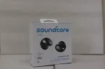 Anker Soundcore SALE OUT. C40i Flexible and Comfortable Clip-On Earbuds, Black | SALE OUT. Anker Soundcore Flexible and Comfortable Clip-On Earbuds | C40i | DEMO
