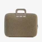 Bombata S&uuml;learvutikott Teddy 15,6&rdquo;&ndash;16&rdquo;, beeži v&auml;rvi