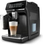 Kohvimasin PHILIPS EP3341/50 coffee maker Fully-auto Espresso machine 1.8 L
