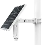 TP-Link Omada VIGI SP6030 Intelligente Solare Stromversorung