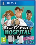 M&auml;ng SEGA Two Point Hospital Standard PlayStation 4