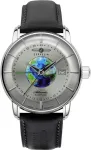 Zeppelin Atlantic 8468-1 watch, automatic
