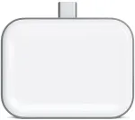 Satechi USB-C Wireless Charging Dock for AirPods