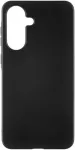 Noname Tactical TPU Cover for Samsung Galaxy A36 5G Black