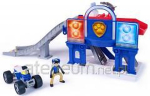 Spinmaster Paw Patrol Search & Rescue Lift & Repair Playset