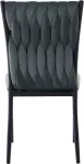 Home4you Tool EMORY 47x59xH93cm, hall samet