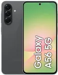 Mobiiltelefon SAMSUNG Galaxy A56 17 cm (6.7") Dual SIM Android 15 5G USB Type-C 8 GB 256 GB 5000 mAh Graphite