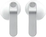 SAMSUNG Galaxy Buds4 SM-R540, wei&szlig;, True-Wireless In-Ear-Kopfh&ouml;rer