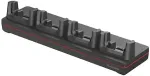 Honeywell CT32 - booted Quad bay Charging Base