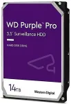 K&otilde;vaketas Western Digital Purple Pro WD142PURP internal hard drive 14 TB 7200 RPM 512 MB 3.5" Serial ATA III