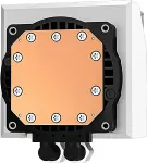 Deepcool K LT520 WH 240mm White