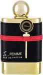 Armaf Le Femme 100ml - Eau de Parfum naistele