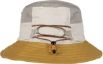 Buff Kapelusz SUN BUCKET HAT HAK OCHER S/M -OCHER-S/M-Standard L/XL