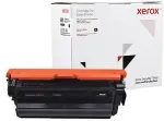 Tooner XEROX Toner Everyday HP 655A (CF450A) Black Remanufactured