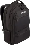 WENGER Fuse Backpack 15.6 - black