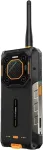 Mobiiltelefon ULEFONE Armor 26 Ultra 5G W-T 12/512GB Black without charger