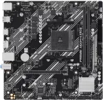 Emaplaat ASUS ASUS PRIME A520M-K ARGB AMD A520 Socket AM4 micro ATX