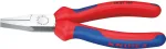 Knipex flat-nose pliers 20 02 160