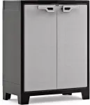 No name KETER TOOL CABINET TITAN LOW 80x44x100cm IT New