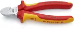 KNIPEX Side Cutter 7026160