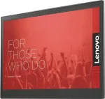 Monitor Lenovo InStoreScreen InTOUCH156B 15.6" FHD 450 nits Touchscreen with HDMI and USB-C 4ZF1B20559
