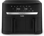 Frit&uuml;&uuml;r Tefal EY 901 N Dual Easy Fry Essential
