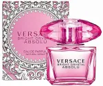 VERSACE Bright Crystal Absolu 50ml - Eau de Parfum naistele Damaged Box