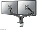 NewStar MONITOR ACC DESK MOUNT 17-32"/DS70-810BL2 NEOMOUNTS