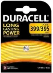 Duracell Uhrenbatterie (1 Stck, 399/395)