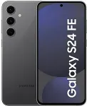 Mobiiltelefon SAMSUNG Galaxy S24 FE Enterprise Edition 17 cm (6.7") Dual SIM Android 14 5G USB Type-C 8 GB 128 GB 4700 mAh Graphite