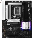 Emaplaat ASROCK Motherboard - B860 Pro RS WiFi