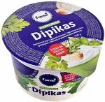 Farmi Dipikaste , aia&uuml;rtidega 19,4%, 200g, 2 tk