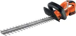 Black & Decker GTC1845L20-QW power hedge trimmer Double blade 2.6 kg