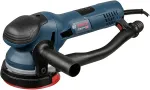 Bosch GET 55-125 Professional Random Orbit Sander
