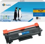 Tooner G&G XXL-Toner kompatibel mit Brother TN-2420