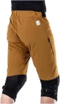 Leatt Spodenki rowerowe (+spodenki kolarskie z pampersem w zestawie) Shorts MTB Trail 1.0 XS
