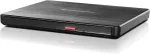 Lenovo IdeaCentre AIO 24IRH9 i5-13420H 23.8" FHD IPS AG 250 nits 100 Hz 16 GB DDR5 5200 SSD 1 TB Intel UHD Graphics Windows 11 Cloud Grey + Lenovo Slim DVD Burner DB65 (888015471)