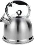 Maestro MR-1334 kettle 2.9 L Stainless steel
