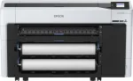 Printer EPSON SureColor SC-T5700D | Colour | Inkjet | | Wi-Fi | White/Black