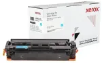 Tooner XEROX Everyday Toner 006R04189 Cyan alternativ zu HP Toner 414X W2031X Hohe Kapazit&auml;t