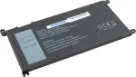 AVACOM battery for Dell Inspiron 15 5568, 13 5368 Li-Ion 11.4V 3684mAh 42Wh