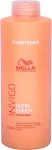 Wella Professionals Invigo Nutri-Enrich 1000ml - Conditioner naistele