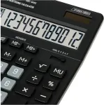 Kalkulaator ELEVEN Office calculator SDC444S black