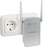 Netgear PowerLINE1000, PLW1000