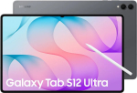 SAMSUNG Tahvelarvuti Galaxy Tab S12 Ultra 14.6 256GB 5G Gray (X946)