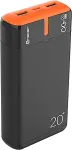 Tracer EnerGen 20000 mAh Black, Orange