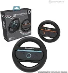 HYPERKIN Rennlenkrad Armor3 schwarz Switch2