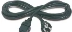 UPS Apc POWER CORD IEC 320 C19 TO SCHUKO