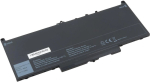 AVACOM DELL LATITUDE E7470, E7270 LI-ION 7,6V 7237MAH 55WH