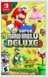 M&auml;ng Nintendo New Super Mario Bros. U Deluxe 00